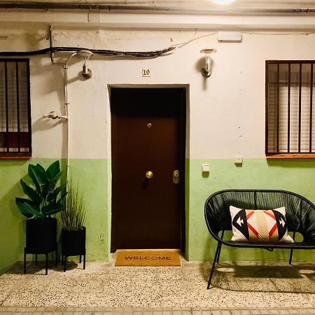 Apartamento Anton Martin I Madrid Exteriér fotografie