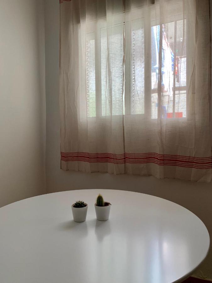 Apartamento Anton Martin I Madrid Exteriér fotografie