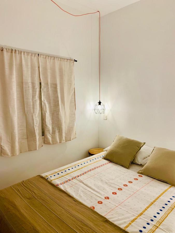 Apartamento Anton Martin I Madrid Exteriér fotografie